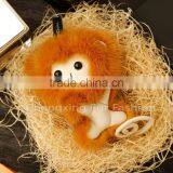 CX-A-03 Made Of Mink Fur Promotional Gift Car Decora/Home Decora thumbnail-5