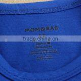 Mom and Bab 2015 Summer 100% Cotton Bulk Kids Clothing Wholesale thumbnail-6