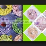 Gift Decorate Design Pearl Gem Sticker Sheet Rolls thumbnail-4