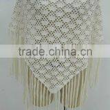 2014 New Desgin Fashion Crochet Scarf S9982 thumbnail-3