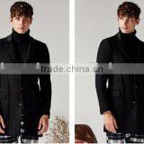 Fashion Men Coat Winter Coat thumbnail-2