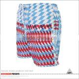 NEW CUSTOM DISIGN HOT SALE FOR MENS' SWIM TRUNKS COLORFUL SHORTS OF SURFING thumbnail-4