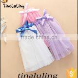 Girl's Tutu Assorted Colors Ballet Dance Mini Skirts Baby Tutu Dress thumbnail-3