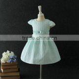 2018 New Design Winter Baby Chirldren Girls Fancy Dress thumbnail-3