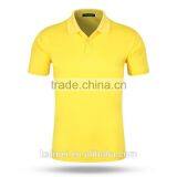 2017 Wholesale Good Quality Popular New Design Shirt Polo thumbnail-4