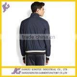 Tricot Track Jacket and Pants,Multi-striped Trim Track Jacket and Pants,comfort and Style Track Jacket&pant thumbnail-4