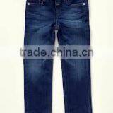 Mens Denim Long Pant thumbnail-1