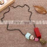 Zm35075a Cheap Personalized Necklaces Simple Women Fashion Accessories thumbnail-2