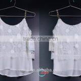 Hot Fashional Pure Cotton Lady Sweaters' T-shirt thumbnail-3