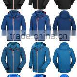 Mens 3 In1 Waterproof Breathable Winter Outdoor Jacket thumbnail-5
