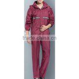 2015 Fashionable Man Waterproof Rain Jacket thumbnail-4