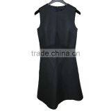New Design Lady Dress Cutout Transparent Custom Made Lady Summer Dress thumbnail-4