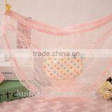 Women Seamless Panties Photos,girls Lace Seamless Underwear Panty Bear thumbnail-3