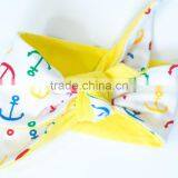 Baby Cloth Baby Girl Cotton Summer Dresses Hot Sale thumbnail-4