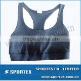 2013 Newest Design Sport Gym Bra / Women's Top Tank / Women's Fitness Top Bra thumbnail-1