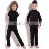 Suntex Boys Thermal Underwear Kids Long Johns OEKO Professional Manufacturer thumbnail-4