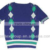 Children Boy Short Sleeve Shirt thumbnail-1