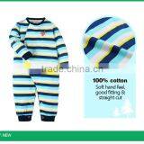 2017 Custom Design Combed Cotton Newborn Baby Romper With OEM Branded thumbnail-2