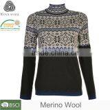 Superior Custom 100% Cotton Sweater