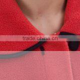 Chinese Style Women Bandage Button Robe de Soiree Femme thumbnail-5