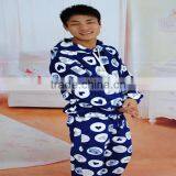 Wholesale Men's Custom Design Sleepwear Pajamas thumbnail-5