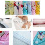 Cotton Baby Blanket, Good Quality Baby Blanket/baby Towel thumbnail-1