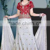Designer Lehenga / Indian Lehenga Choli / Ethnic Wear / Wedding Wear / Bridal Wear Lehenga thumbnail-2