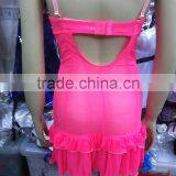 Plus Size Lingerie Babydoll Chemise Sleepwear Night Dress XXL 2XL Free Ship thumbnail-6