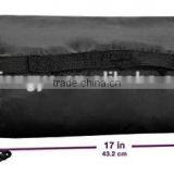 Promotional Waterproof Outdoor Picnic Travel Blanket With Handle/pillow Blanket thumbnail-6