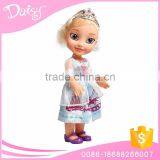 16 Inch American Girl Jointed Toy Fairy Elf Princess Barbiee Doll thumbnail-2