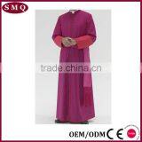 House Roman Purple Cassock thumbnail-1