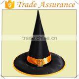 2015 New Arrive Witch Hat Decor for Halloween Party thumbnail-1