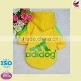 2014 Hot Selling Pet Clothes For Dogs thumbnail-2