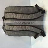 2017 Hot Sales Wholesales Custom Slim Business Laptop Bags Backpack thumbnail-4