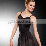 2014-royal Teen Classical Ballet Dance Dress-good Girls' Practice Dancedress---child&adults Performance Dance Skirt Costume thumbnail-1