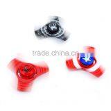 Best Selling Fidget Spinner Toys With Spiner Led thumbnail-2