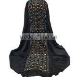 The New Muslim Hooded Muslim Arabian Women's Diamond Scarf Factory Direct Cross-border Special thumbnail-3
