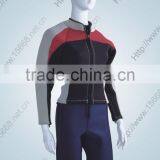 GR-DS0063 New Design Neoprene Diving Suit for Women thumbnail-1