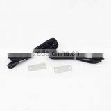 550 Seven-core Umbrella Rope Climbing Laces Outdoor Sports Shoelaces Special-purpose Multi-function Ignition to Survive Shoelace thumbnail-2