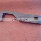 KNIFE Upper Blade Serger Sewing Husqvarna Viking 905, 910, 936 #411000034 thumbnail-1