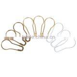 Pear Shaped Round Safety Pins Bulk thumbnail-4