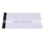 Quality Pratical 4mm Ultrathin A4 LED Light Pad Copy Pad Drawing Tablet LED Tracing Painting Board Without Radiation thumbnail-2