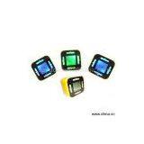 Sell Four-Side Colorful Back Clocks thumbnail-1