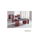 Sell Executive Desk thumbnail-1