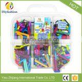 Perler Beads Perler Shapes Fused Bead Kit With Multi Shapes Bucket thumbnail-1