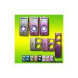 Sell Aluminum Cases Compatible With IPod Nano 2 thumbnail-1
