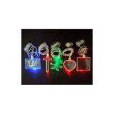 PS Flashing Necklace thumbnail-1