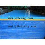 UHMW-PE Plates/UHMW-PE Bushes /UHMW-PE Pads thumbnail-1