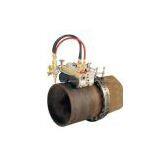 Magnetic Pipe Gas Cutting Machine CG2-11 thumbnail-1