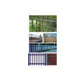 Hongruida Steel Railing Steel Fence thumbnail-1